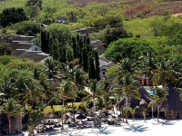 Pinewood Village Beach Resort & Spa  4*