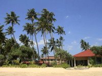 Weligama Bay Resort