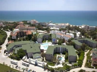 Armas Bella Sun 4*
