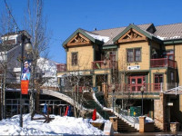 Lift Lodge