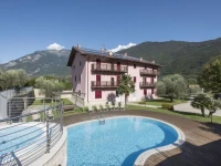 Residence La Vigna 3*