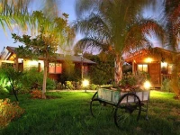 The Galily Cabin 