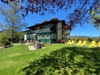 Landhaus Klopein 4*