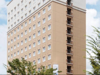 Toyoko Inn Sasebo Ekimae