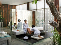 Sentosa Private Villas & Spa Bali