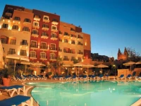 Maritim Antonine Hotel and SPA 4*