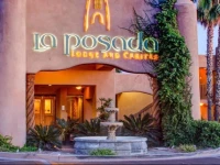 La Posada Lodge and Casitas 3*