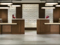 Atlanta Marriott Perimeter Center