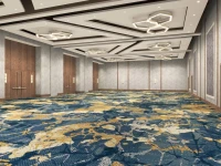 Atlanta Marriott Perimeter Center 3*