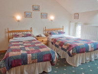 Nant Yr Odyn Country Hotel & Restaurant Ltd