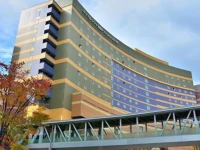 Canal City Fukuoka Washington Hotel 3*