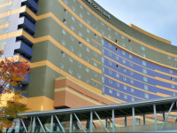 Canal City Fukuoka Washington Hotel