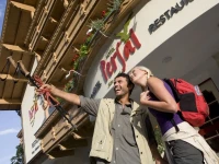 Hotel Persal 3*