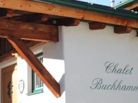 Haus Buchhammer 1*