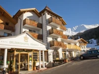 Erlebnishotel Fendels 4*