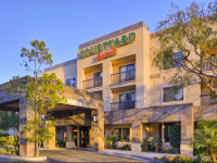 Courtyard San Diego Carlsbad