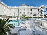 Grand Hotel Des Bains 5*