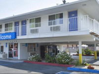 Motel 6 Sacramento Downtown