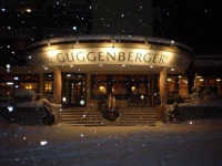 Hotel Guggenberger 4*