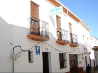 Pension Cervantes