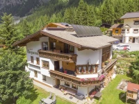 Haus Bergwind 3*