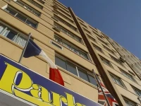Parkview Hotel 3*