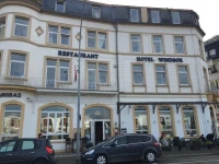 Hotel-Restaurant Windsor 4*