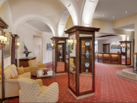 Hotel Oranien Wiesbaden