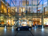 Hilton Sydney 5*