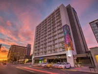 Hotel Arts 4*