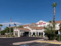 Hilton Garden Inn Tucson Airport 3*