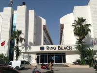 Ring Beach Hotel