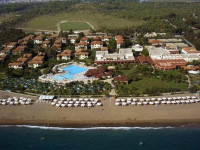 Paradise Side Beach