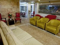Lider Hotel Manaus 3*