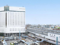 Hotel Granvia Okayama