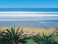 Atlas Amadil Beach and Spa