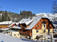 Hotel Vitaler Landauerhof