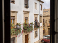 Hotel La Casona del Arco