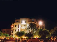 Bajamar 3*