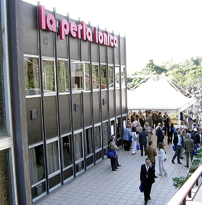 La Perla Ionica 3*