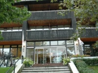 Lineja Hotel Nida 3*