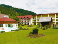 Relax & Wanderhotel Poppengut