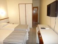 Hotel Jangadeiro 3*