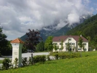 Landhaus Schloss Stainach 3*