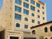 Atlas Harmony Hotel Jerusalem