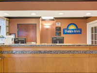 Days Inn Sacramento Downtown
