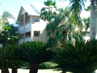 The Punta Cana 4*