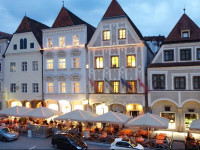 Stadthotel Styria