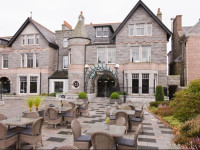 Malmaison Aberdeen