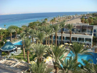 Isrotel Yam Suf